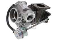 turbocompresseur