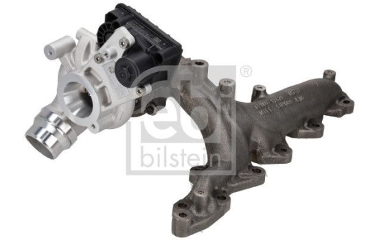 Turbocompresseur, Image 6