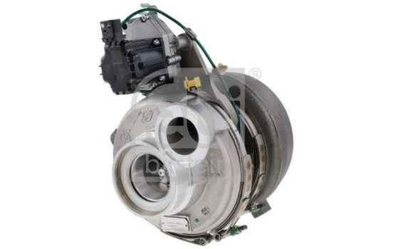 Turbocompresseur, Image 7