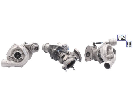 turbocompresseur