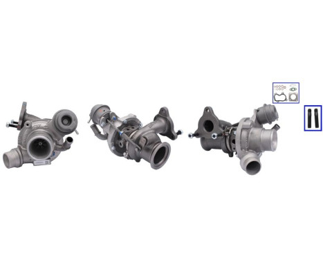 turbocompresseur
