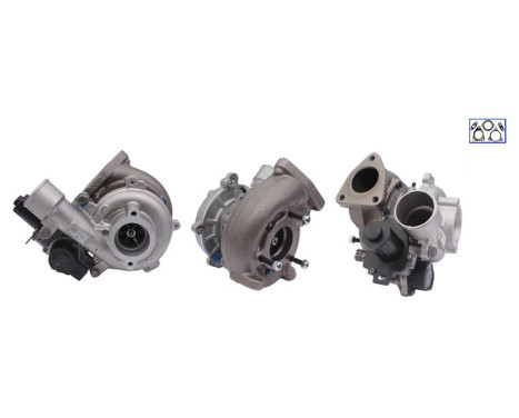 turbocompresseur