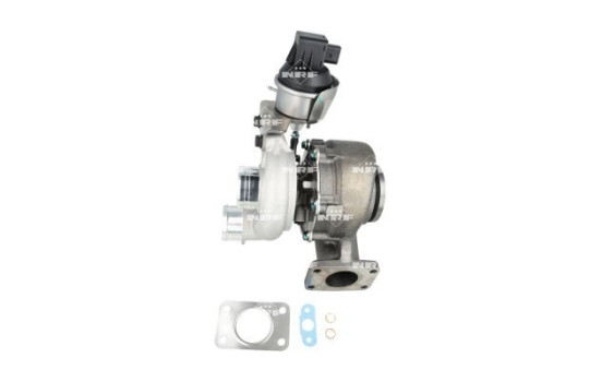 turbocompresseur