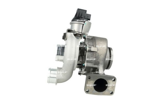turbocompresseur, Image 2