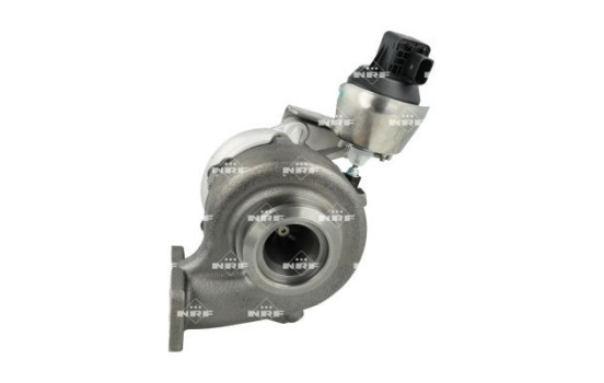 turbocompresseur, Image 3