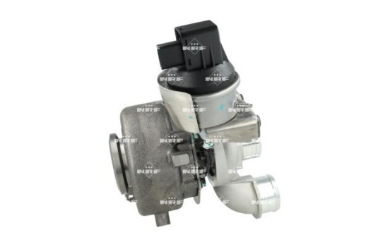 turbocompresseur, Image 4