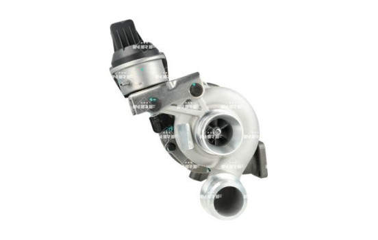 turbocompresseur, Image 5