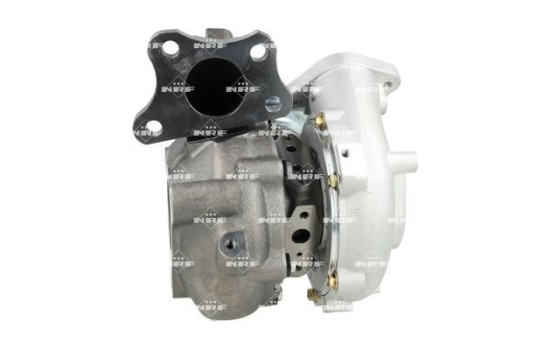 turbocompresseur, Image 2