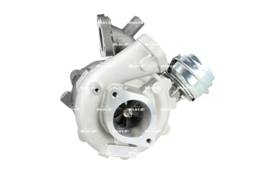 turbocompresseur, Image 3