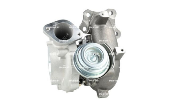 turbocompresseur, Image 4