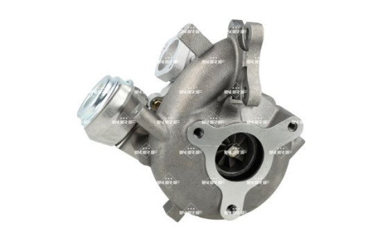 turbocompresseur, Image 5