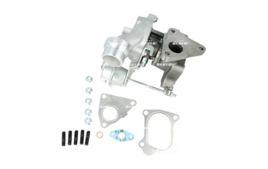 turbocompresseur