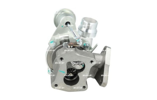 turbocompresseur, Image 3