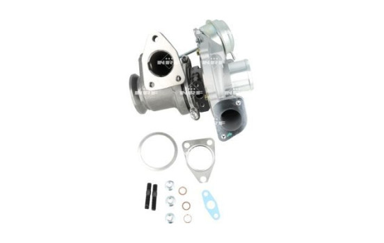 turbocompresseur
