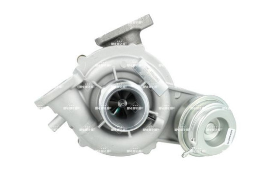 turbocompresseur, Image 3