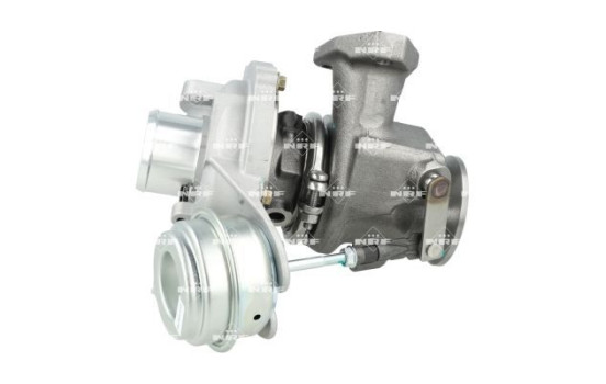 turbocompresseur, Image 4