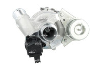 turbocompresseur