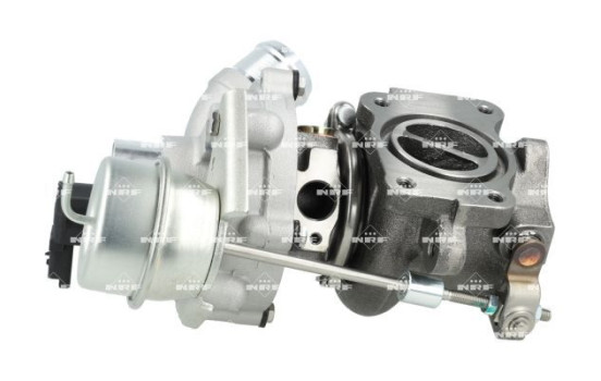 turbocompresseur, Image 2