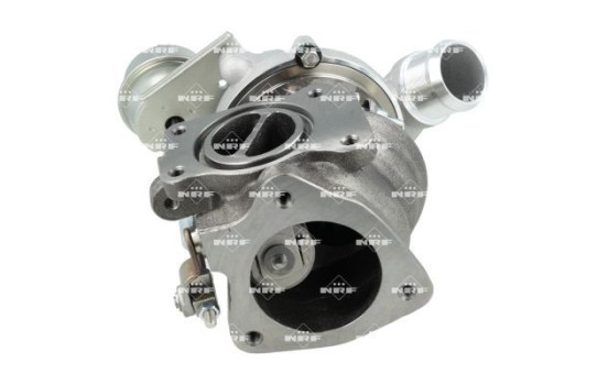 turbocompresseur, Image 3