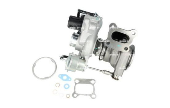 turbocompresseur