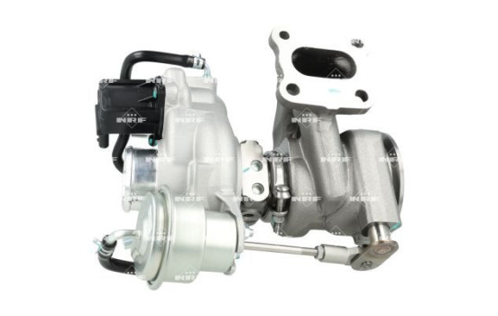 turbocompresseur, Image 2