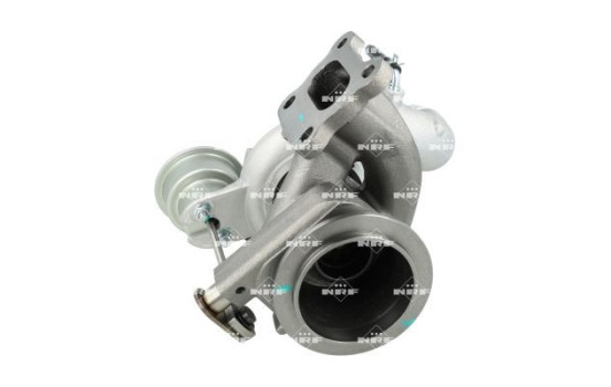 turbocompresseur, Image 3