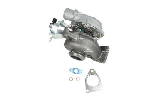 turbocompresseur