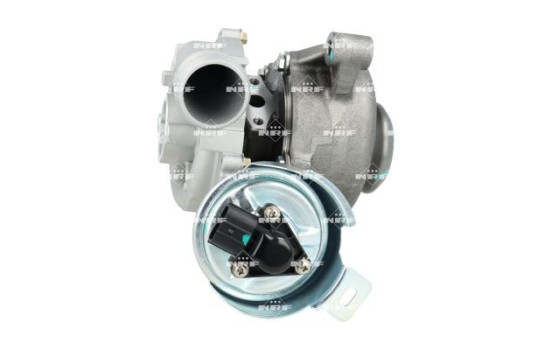 turbocompresseur, Image 2
