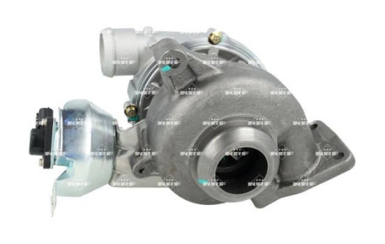 turbocompresseur, Image 3