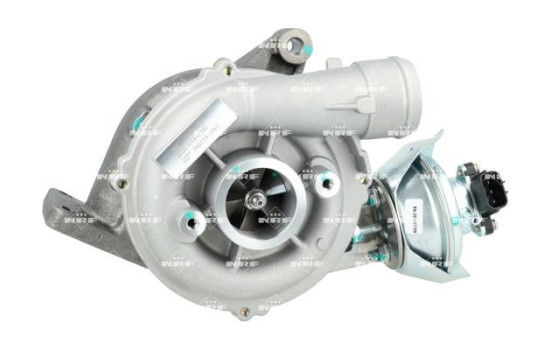 turbocompresseur, Image 5