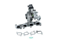 turbocompresseur