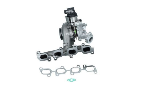 turbocompresseur