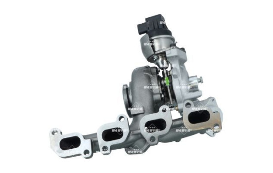 turbocompresseur, Image 2