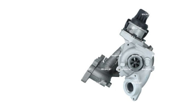 turbocompresseur, Image 3