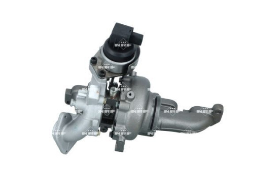 turbocompresseur, Image 4