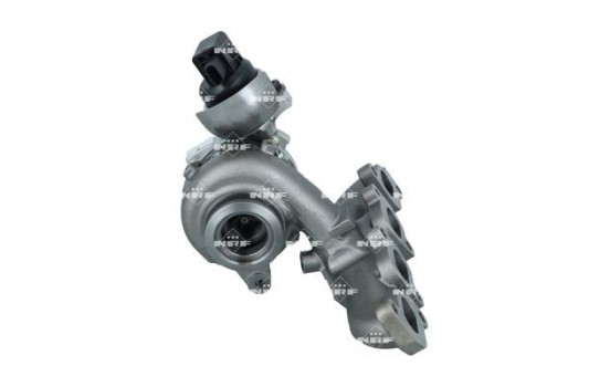 turbocompresseur, Image 5