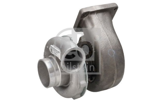 turbocompresseur