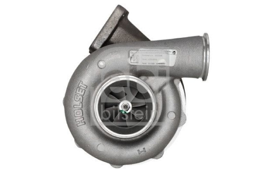 turbocompresseur, Image 3