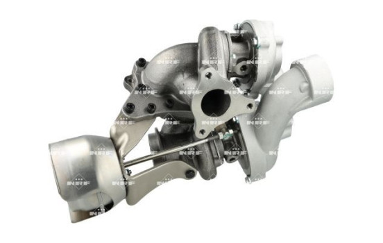 turbocompresseur