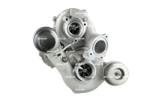 turbocompresseur, Image 2