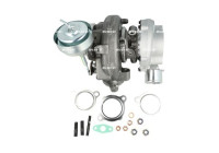 turbocompresseur