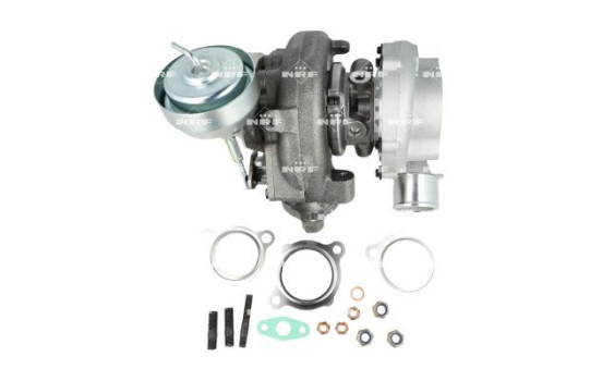 turbocompresseur