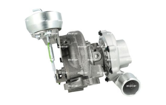 turbocompresseur, Image 2
