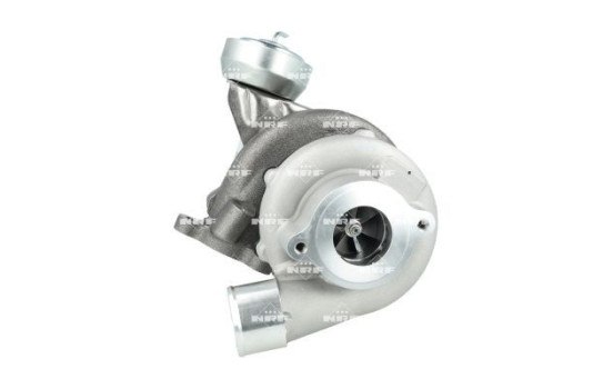 turbocompresseur, Image 3