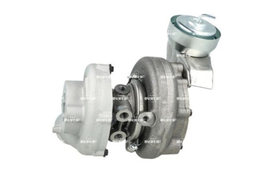 turbocompresseur, Image 4