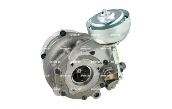 turbocompresseur, Image 5