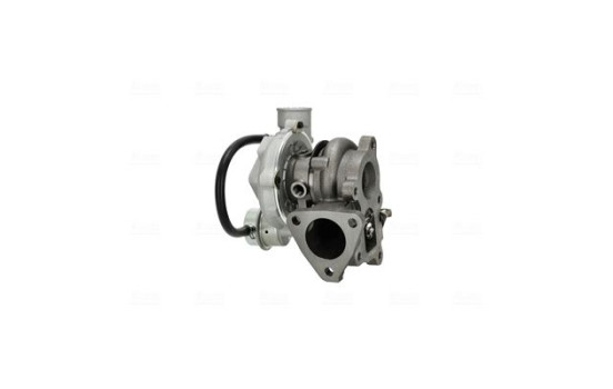 turbocompresseur, Image 2