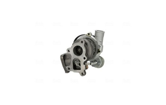 turbocompresseur, Image 3
