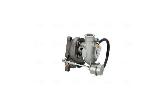 turbocompresseur, Image 4