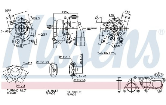 turbocompresseur, Image 6